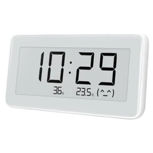 Estación metereológica Xiaomi Temperature and Humidity Monitor Clock Estación metereológica Xiaomi Temperature and Humidity Monitor Clock. Opiniones ¿Vale la pena en julio de 2026?.