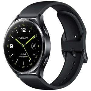 Xiaomi Watch 2 Negro Reloj inteligente con NFC y GPS. Opiniones ¿Vale la pena en julio de 2026?.