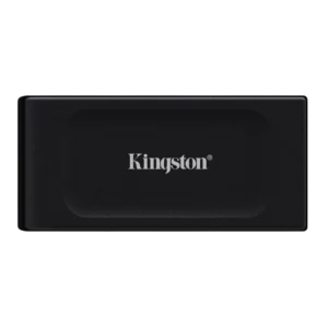 Opiniones ❤️2026❤️ Kingston Technology XS1000 2TB USB Tipo C 3.2 Gen 2 Negro