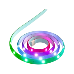 Yeelight LED LightStrip Pro Extension 1 metro Tira LED RGB Multicolor. Opiniones ¿Vale la pena en julio de 2026?.