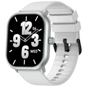 Zeblaze GTS 3 Pro Blanco Reloj inteligente Zeblaze GTS 3 Pro Blanco Reloj inteligente. Opiniones ¿Vale la pena en julio de 2026?.