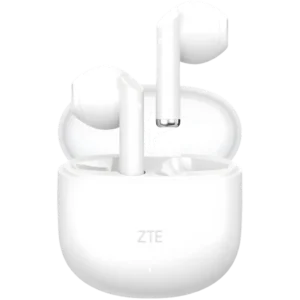 Opiniones ❤️2026❤️ ZTE Buds 2 Blanco hasta 23h de batería Auriculares inalámbricos