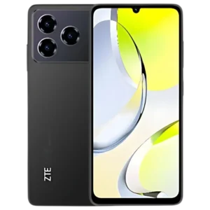 ZTE Blade A76 4GB/128GB Negro ZTE Blade A76 4GB/128GB Negro. Opiniones ¿Vale la pena en julio de 2026?.